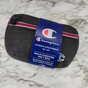 NWT Champion Belt Bag / Fanny Pack